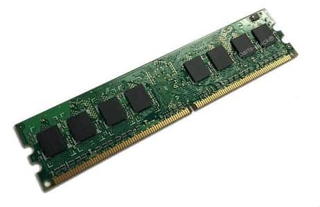 1GB PC RAM (DDR2)