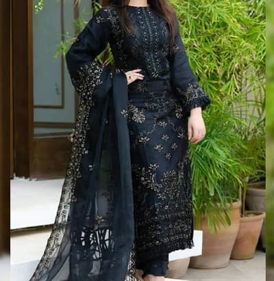 woman dress
