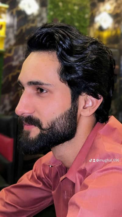 Yasir Mughal 
