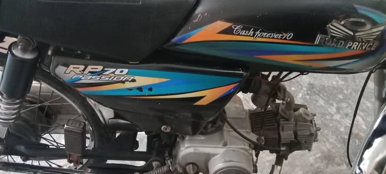 motorcycle 2