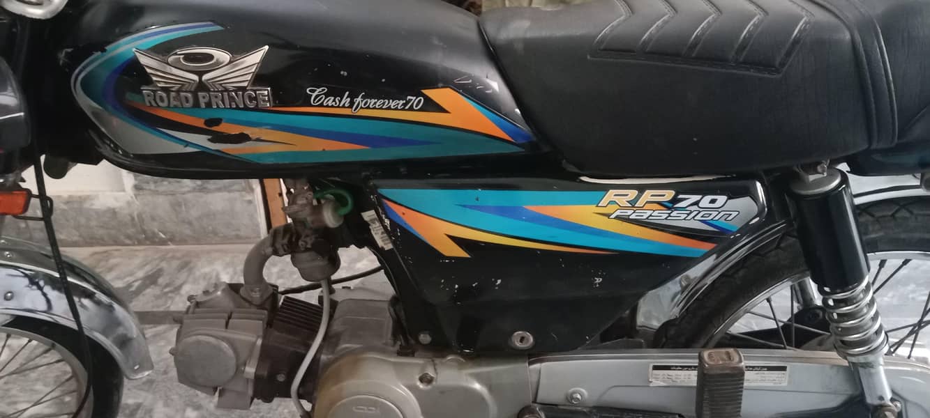 motorcycle 4