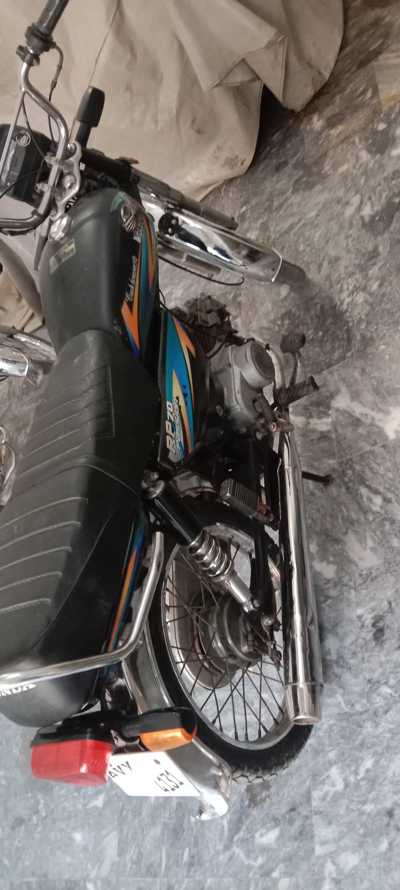 motorcycle 5