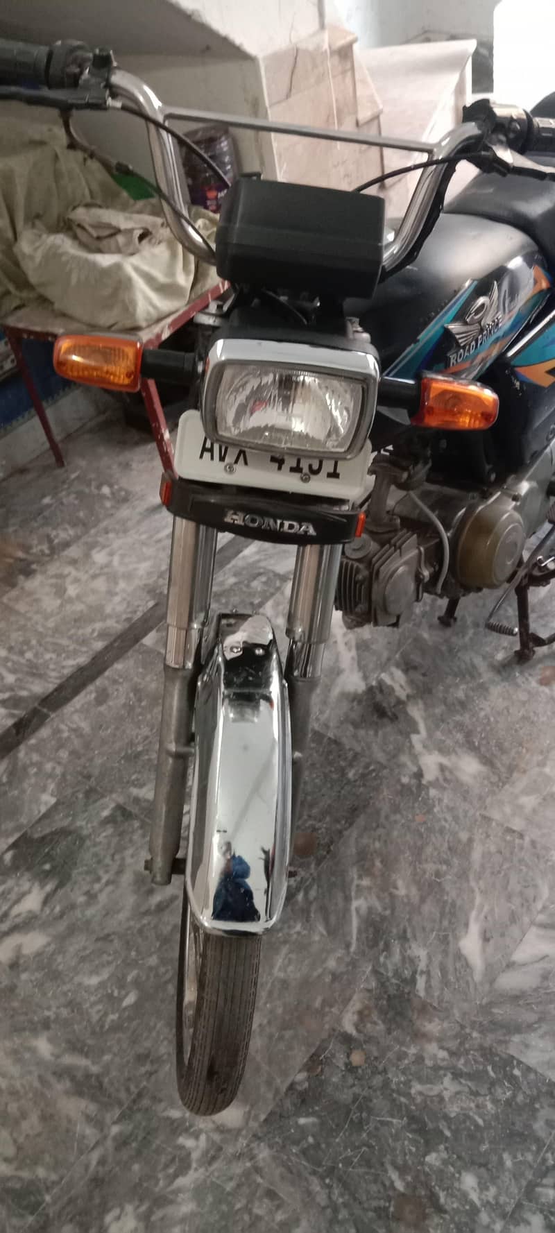 motorcycle 6