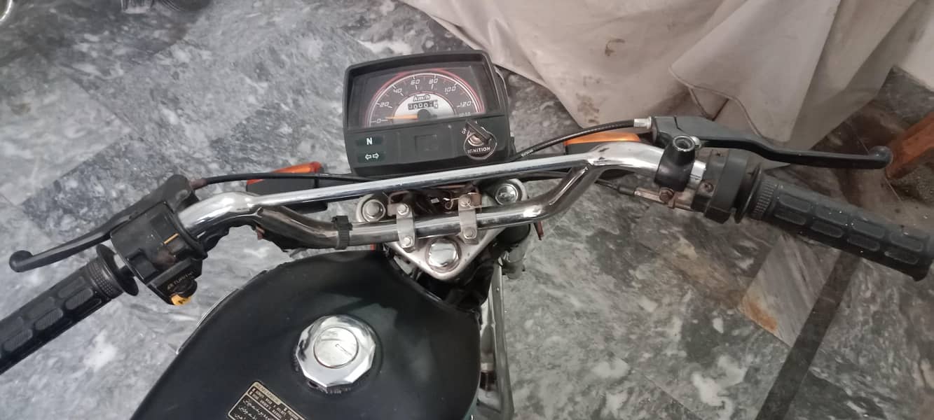 motorcycle 7