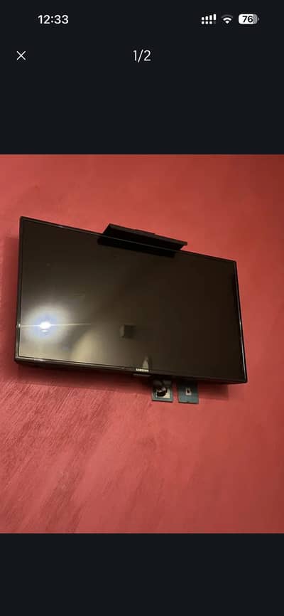 Samsung led tv 40 inch without android