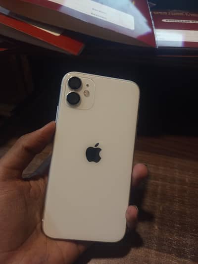 Apple iPhone 11