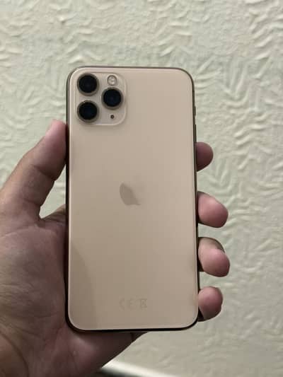 iPhone 11 Pro 64gb