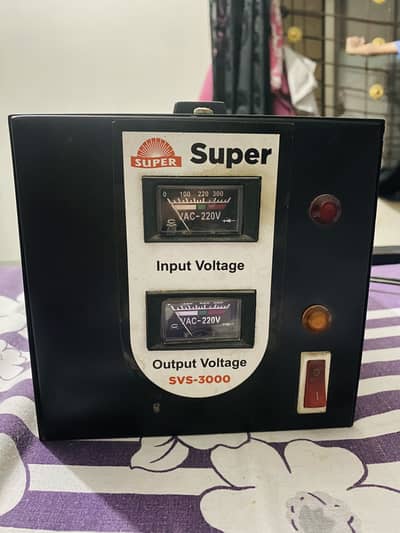 Freezer Steplizer