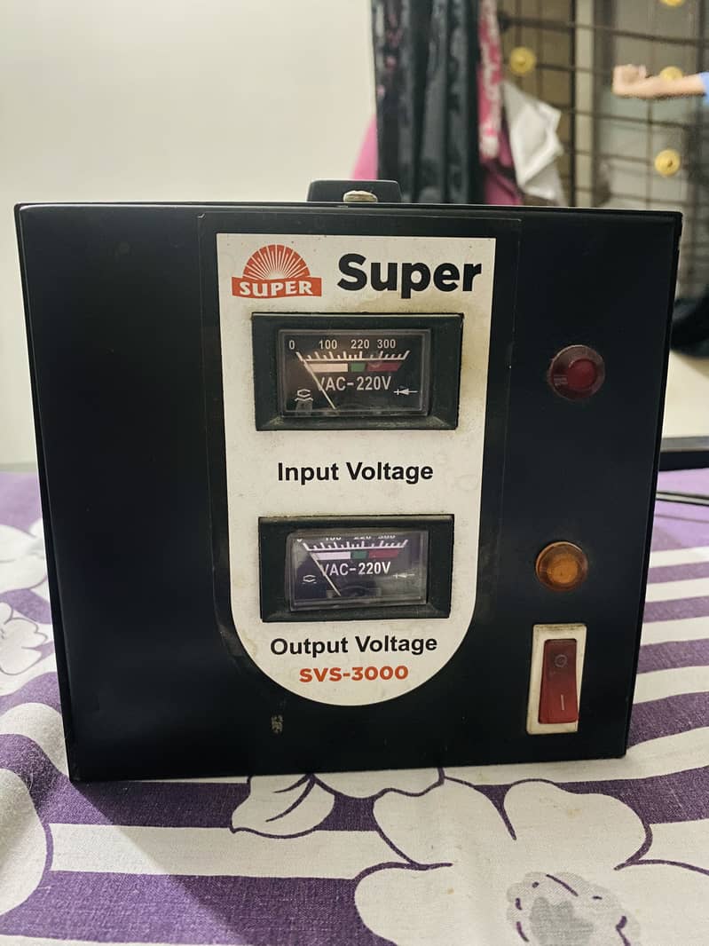 Freezer Steplizer 0