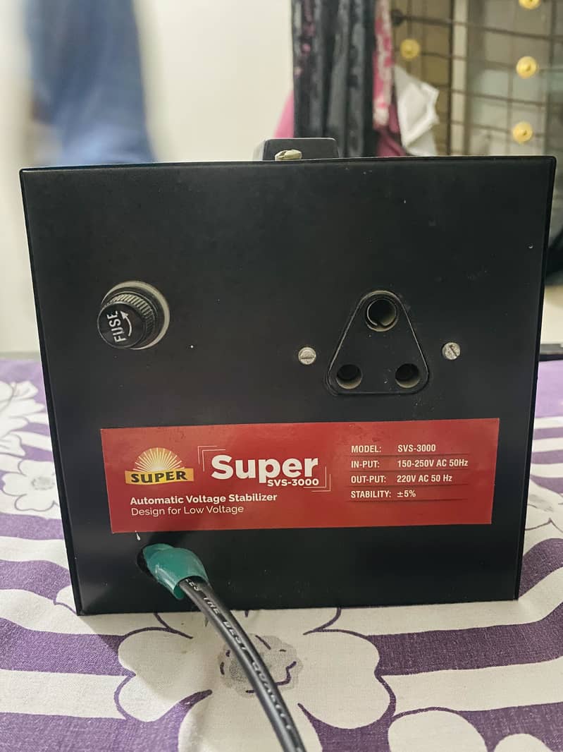 Freezer Steplizer 1