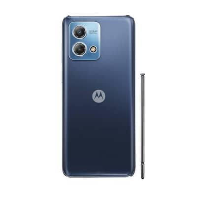 Motorola Moto G Stylus 2023 exchange possible