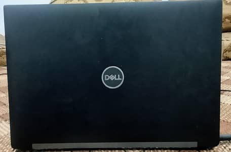 Urgent Sale – Dell i5 7th Gen | 16GB RAM | Best for Editing & Office W