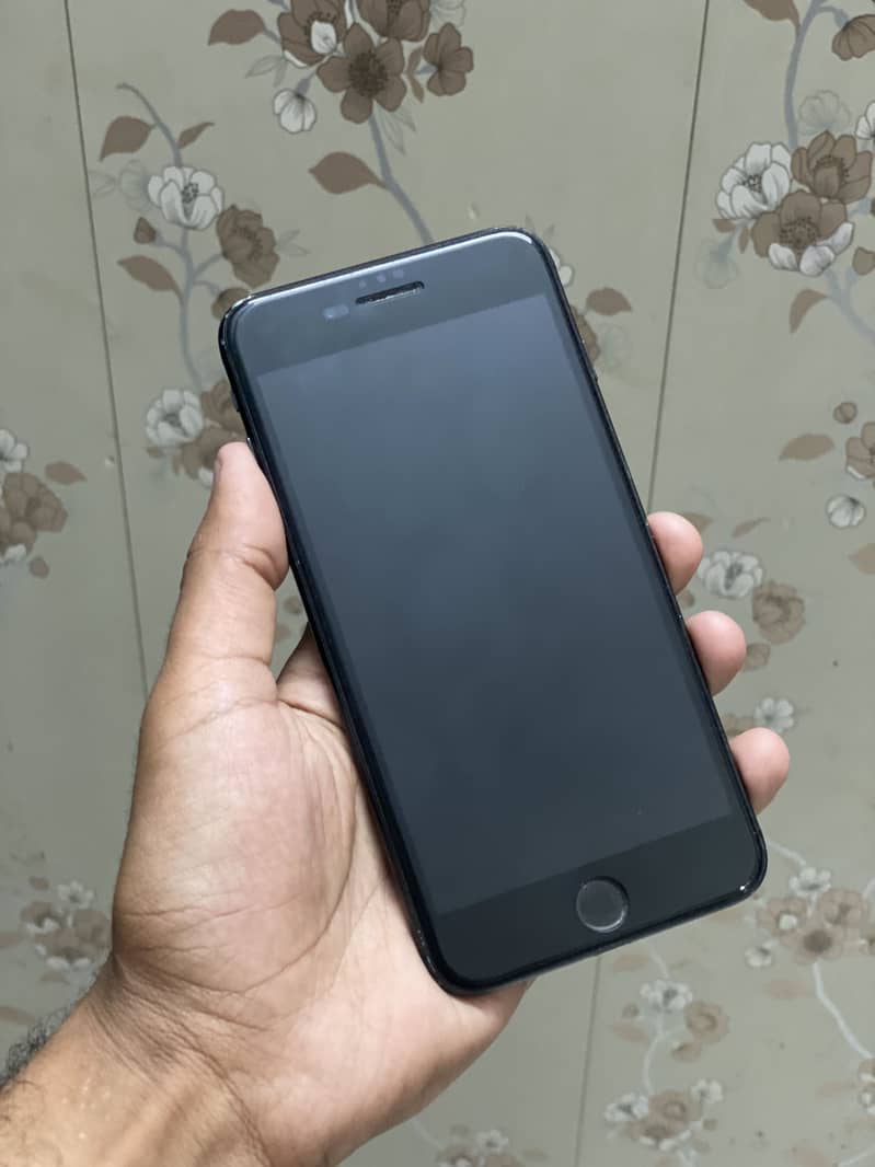 iphone 7plus Pta approved 4