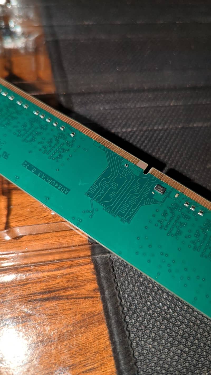 Adata 8gb ram 1