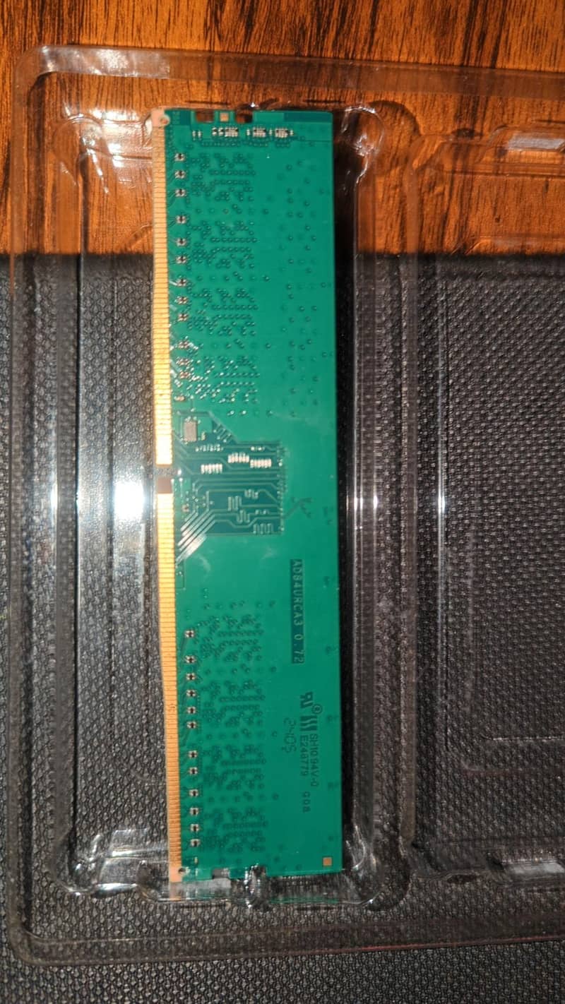 Adata 8gb ram 3