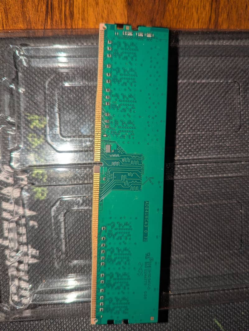 Adata 8gb ram 4