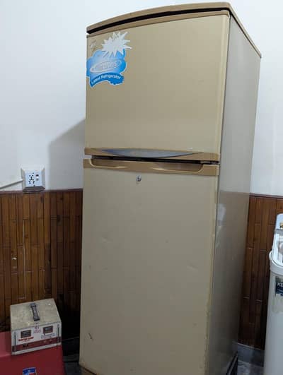Waves Refrigerator 14 Cubic