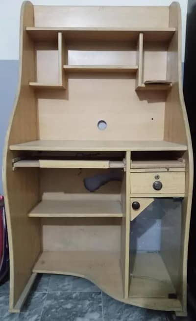 computer table