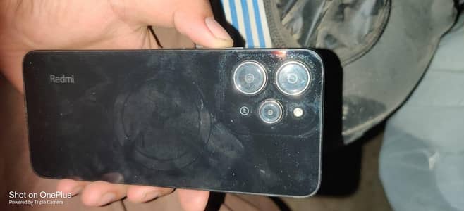 Redmi 8/128 all ok with box
