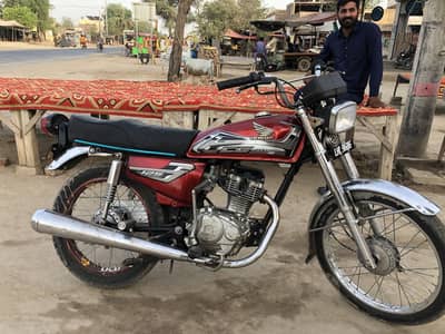 1985 Model Hai All tayar kerwia hoa hai