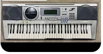 Lk88 cd keyboard