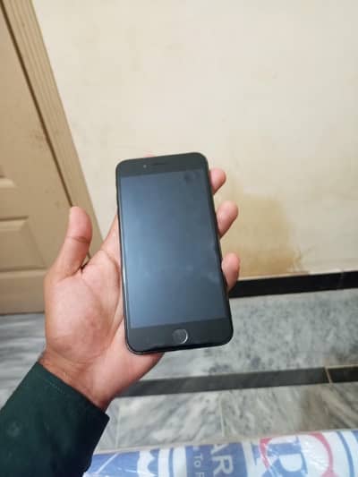 Apple iPhone 7 Plus 128 Gb baypass urgent sale