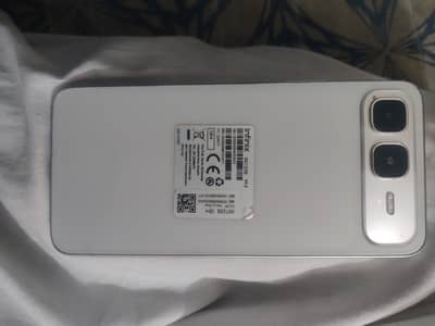 INFINIX SMART 10 PLUS 4+4/128