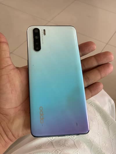 oppo f15
