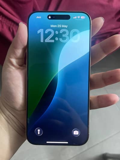 Apple iPhone 16 Pro Max