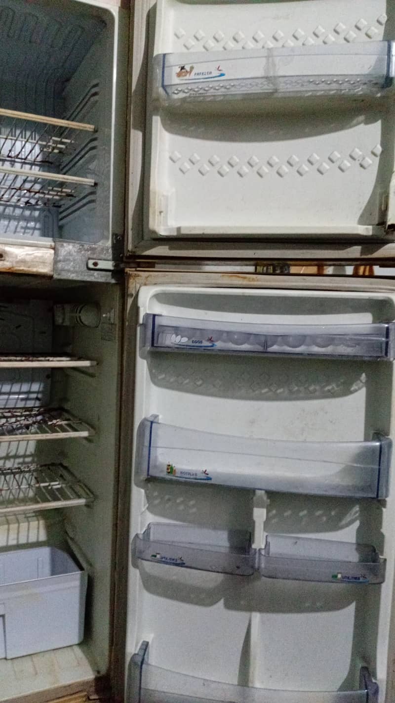 Fridge 4