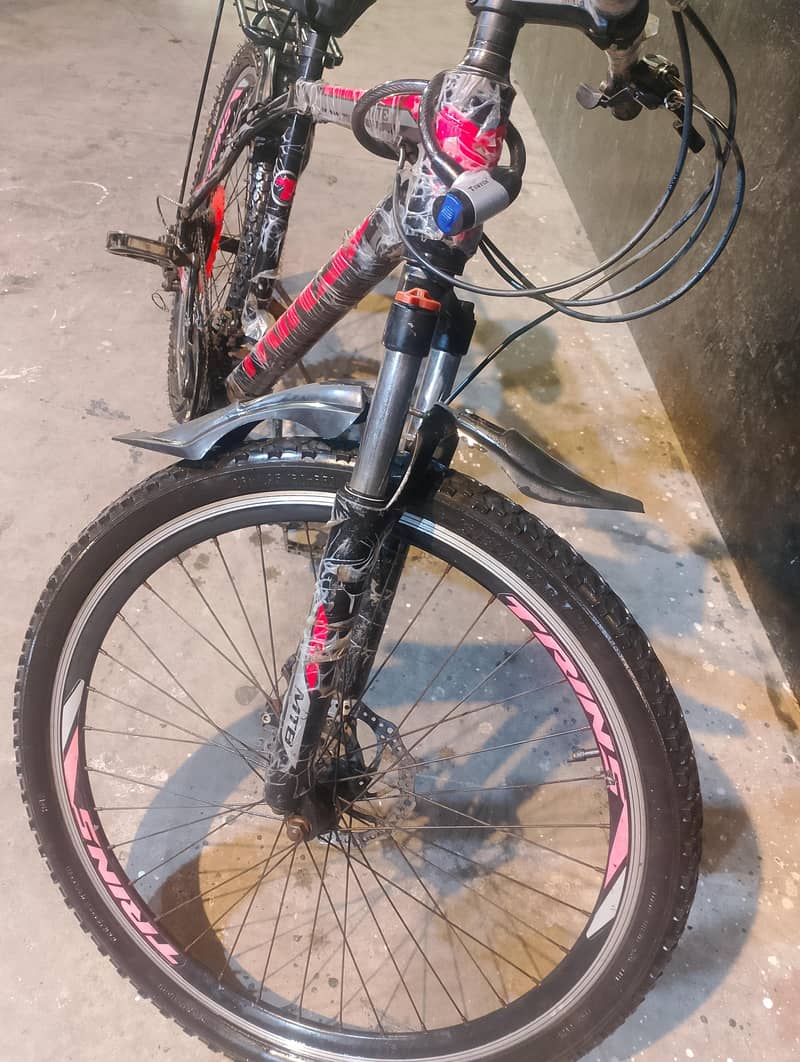 used condition 9/10 1