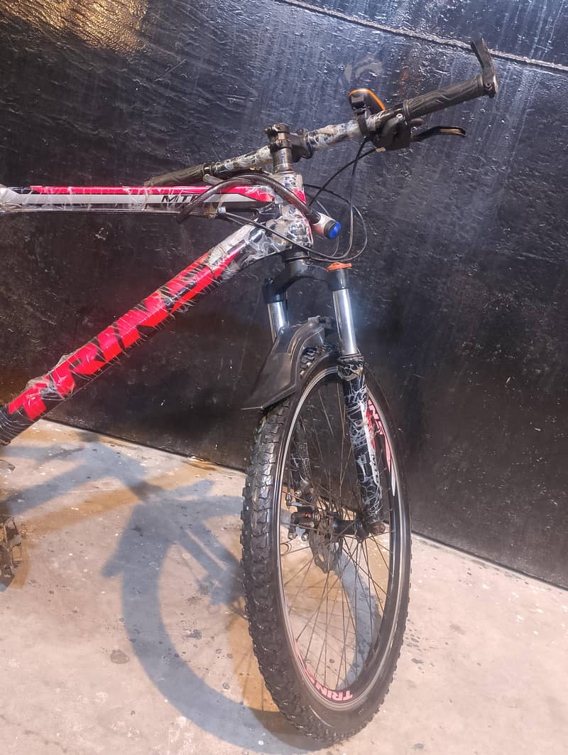 used condition 9/10 2