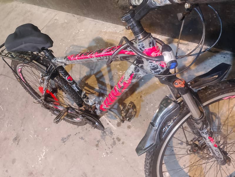 used condition 9/10 3