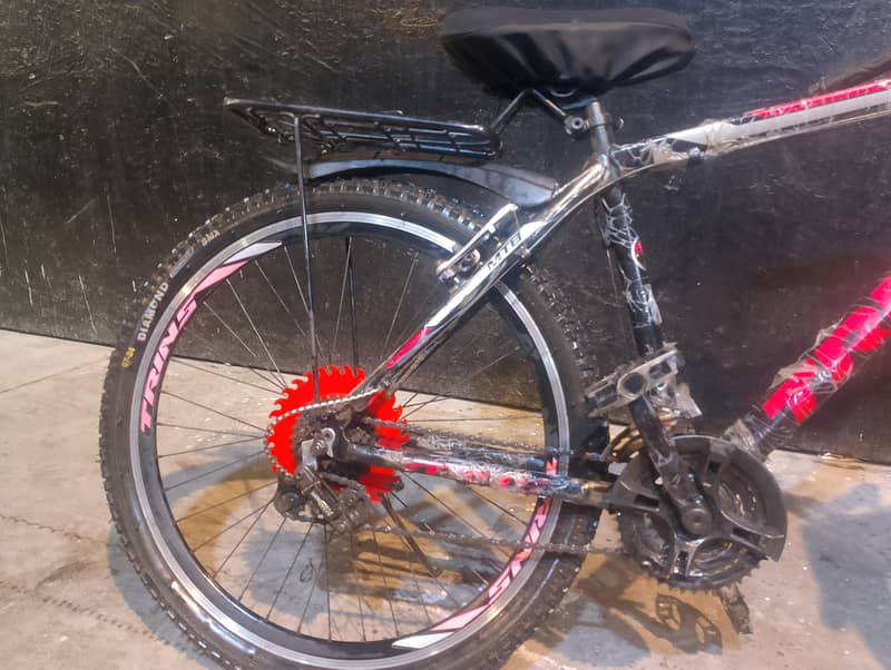 used condition 9/10 4