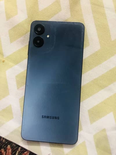 Samsung Mobile A06