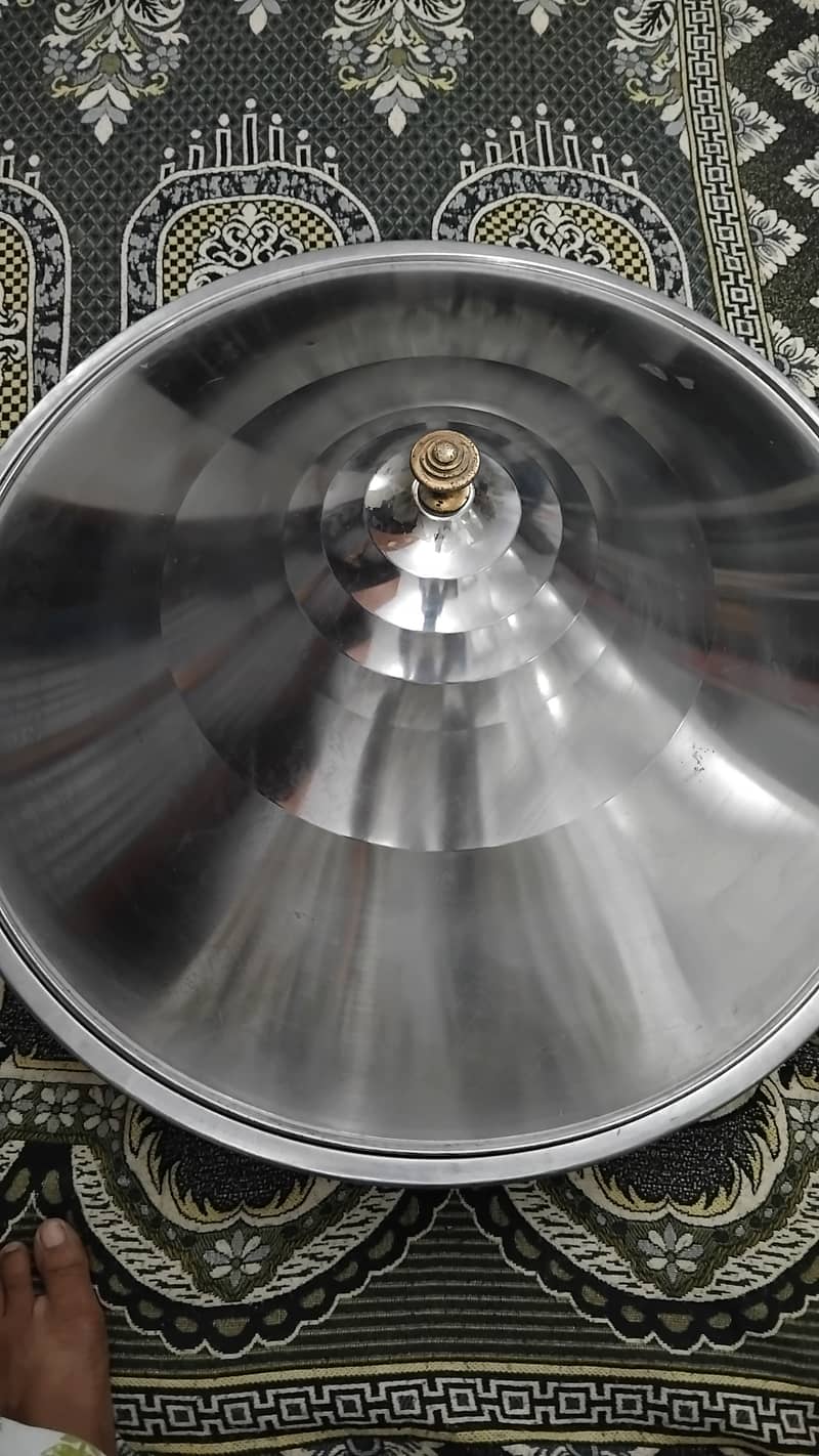 Serving dish 1