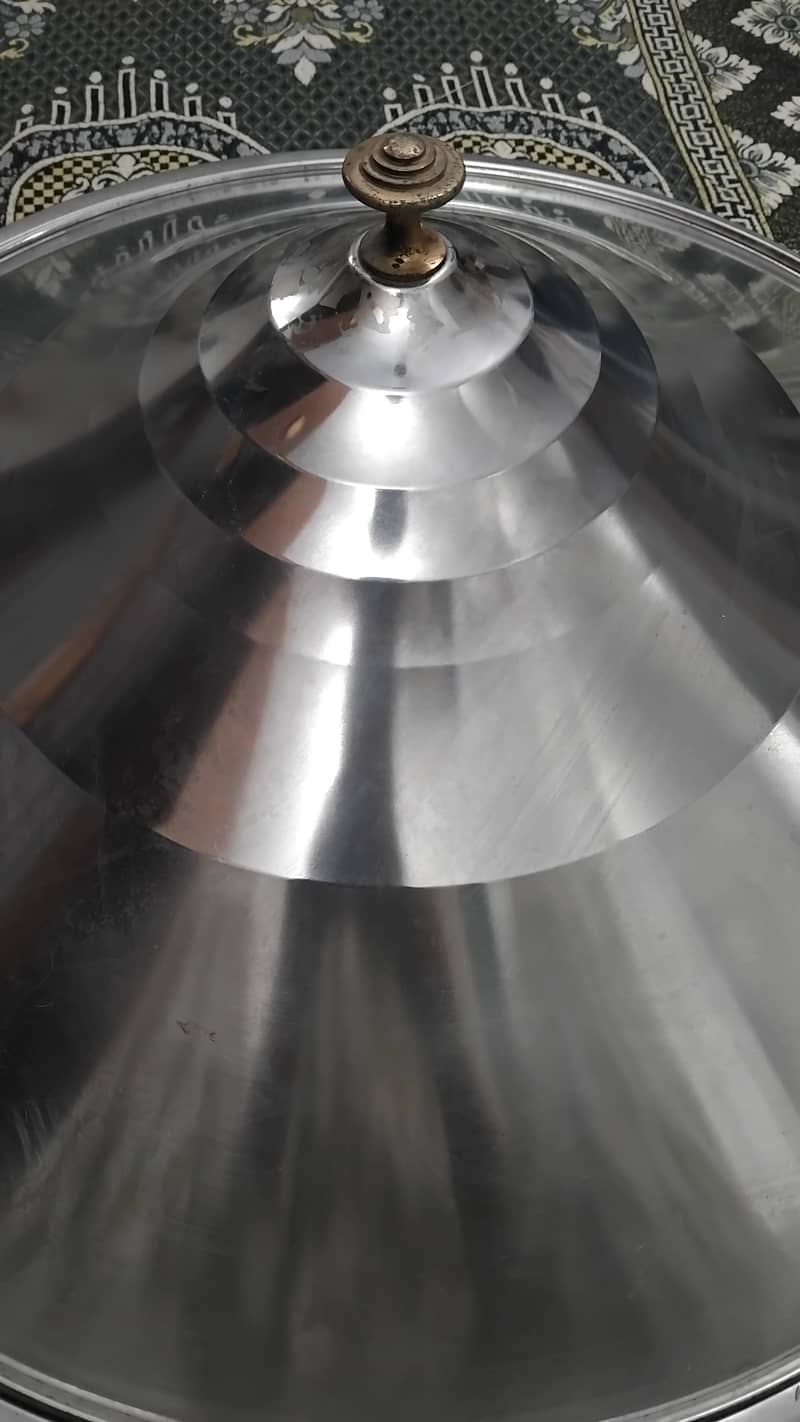 Serving dish 2