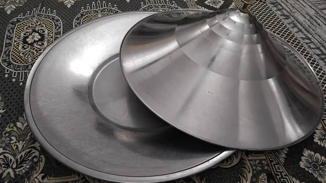 Serving dish 3