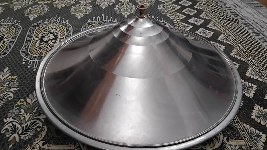 Serving dish 4