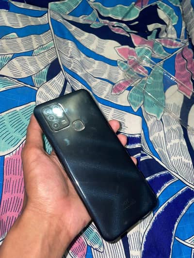 Infinix hot 10