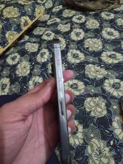 Iphone 13 pro jv