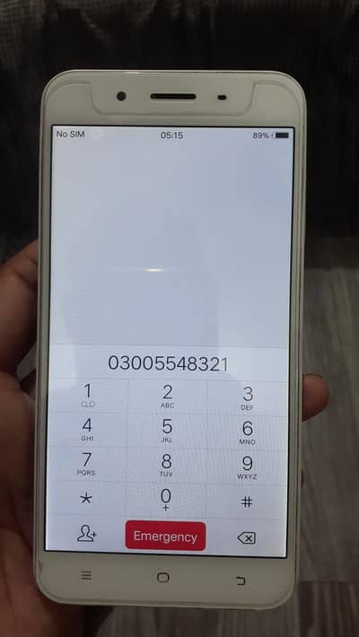 vivo Y66