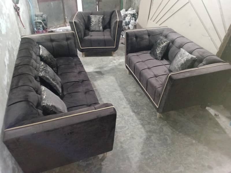 New elegant  sofa  set 1
