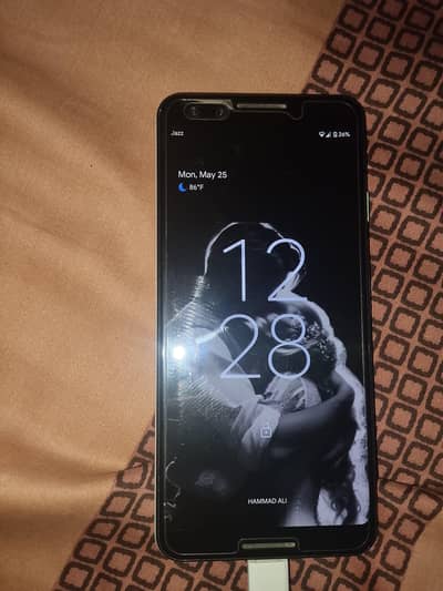 Google pixel 3