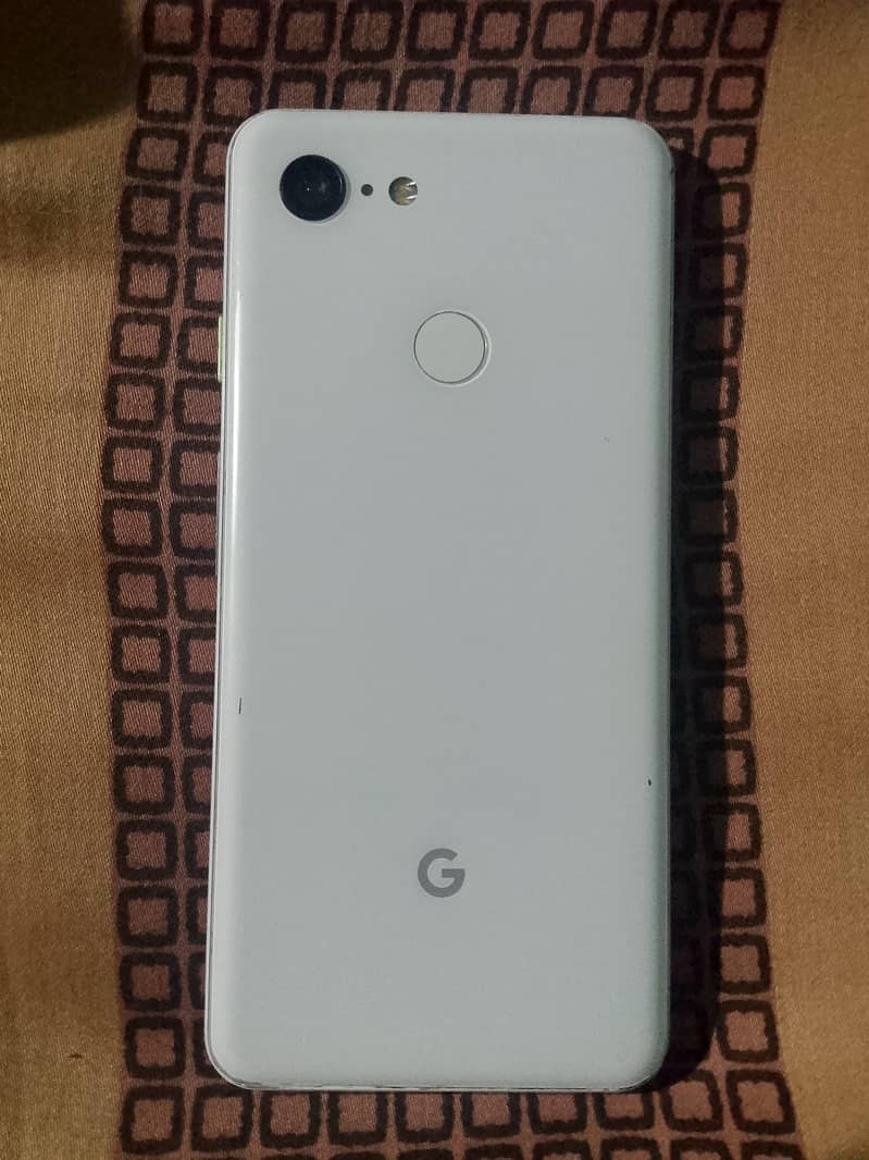 Google pixel 3 3