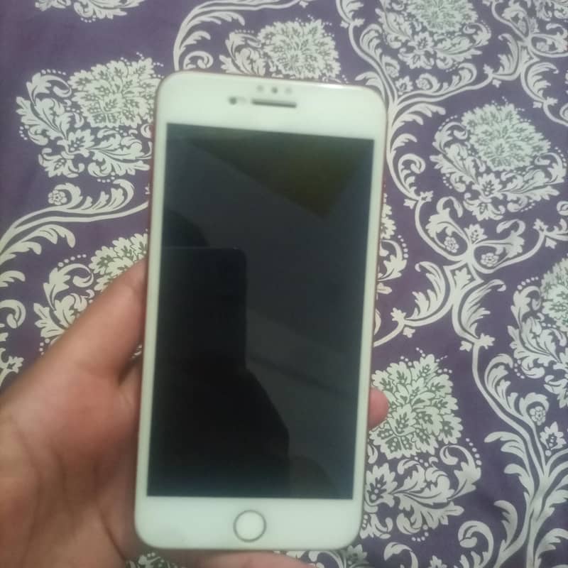 iPhone 7 plus 0
