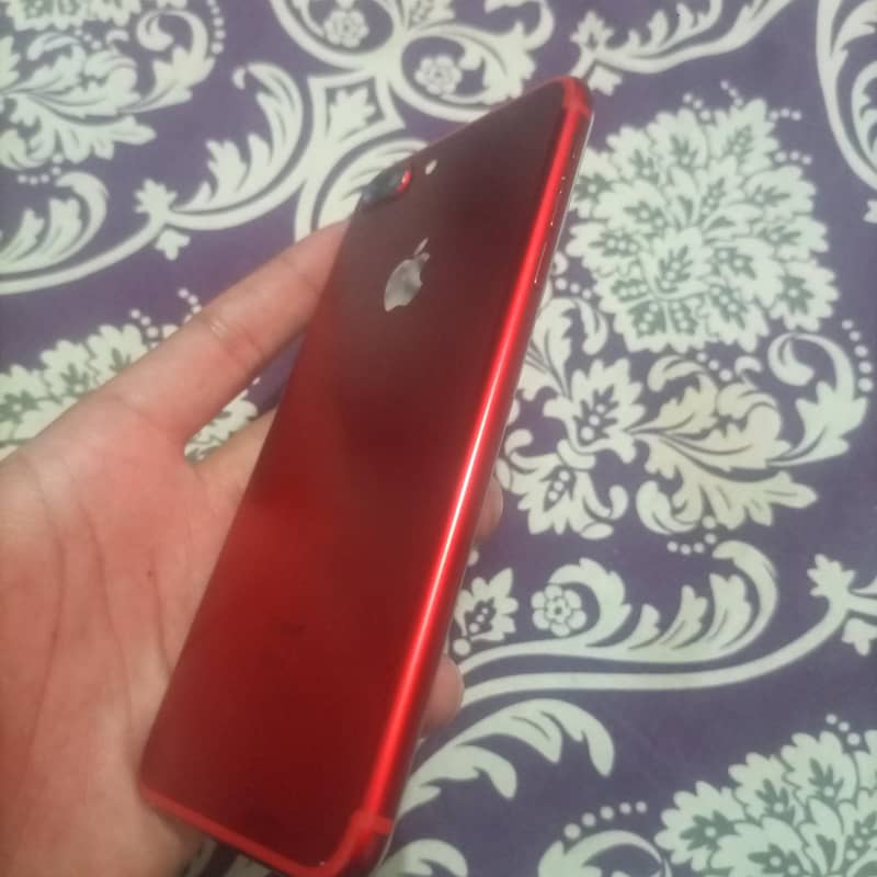 iPhone 7 plus 3