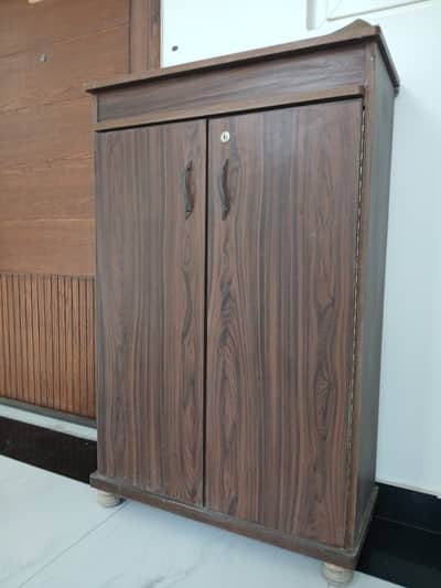 Shoe Cupboard