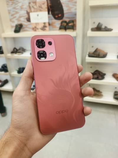OPPO A6 Pro