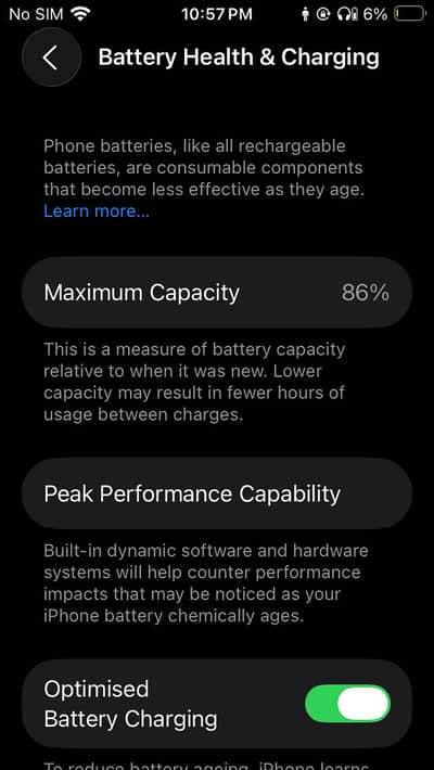 Exchange with good phones